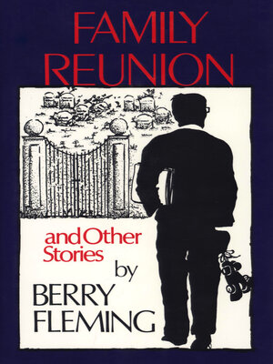 cover image of Family Reunion